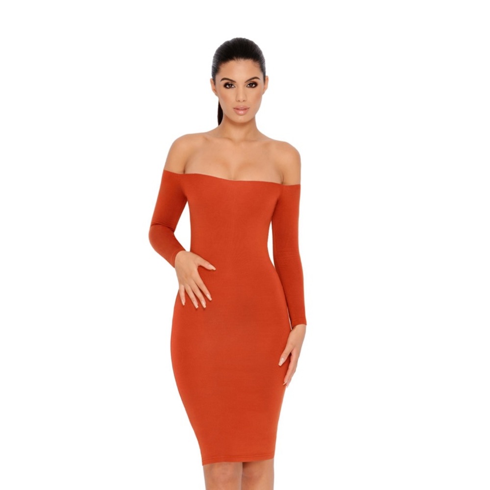 Brand new Oh Polly dress